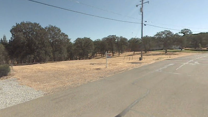 0.3 Acres – Tehama County, CA - Your new address, the best price