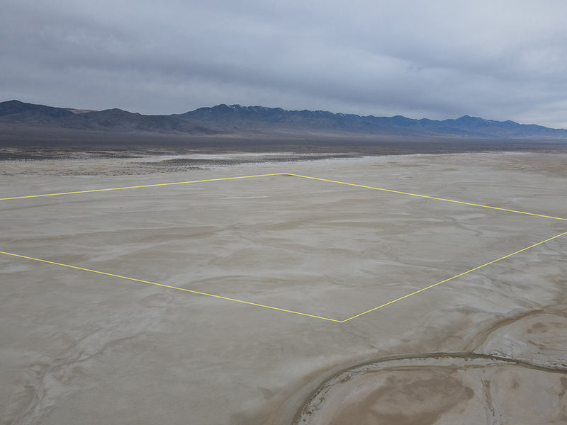 40.19 Acres – Pershing County, NV - Priced Right: Mountain Views, Easy Access!