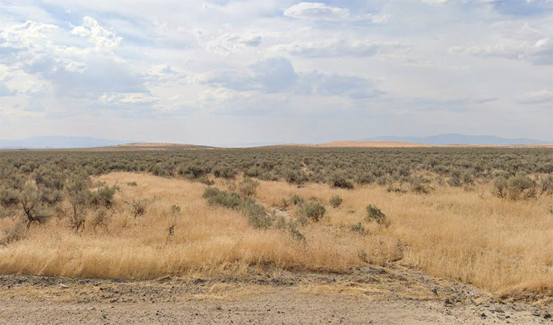 85.84 Acres – Humboldt County, NV - Massive extension, price lower than dirt