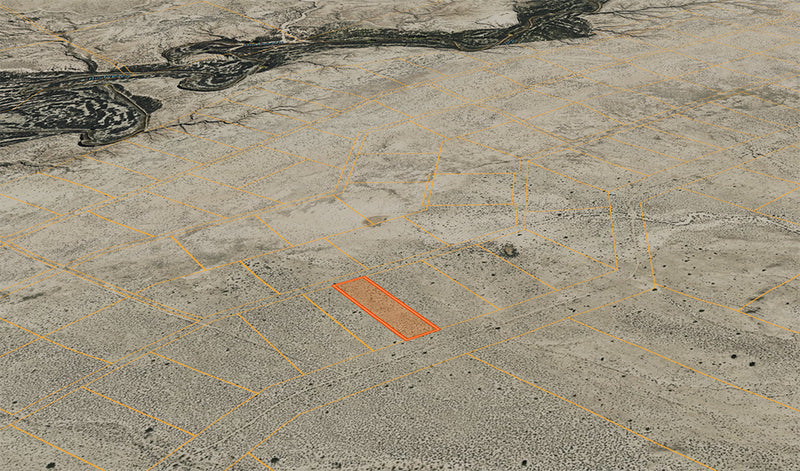 2.5 Acres – Socorro County, NM - No HOA. No Rules. Just 2.5 Acres of Pure Socorro Desert Freedom