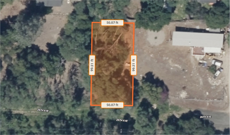 0.11 Acres – Lake County, CA - Small Lot, Big I Own Land Energy