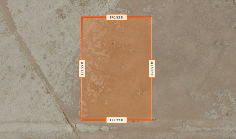 1 Acre – Torrance County, NM - Lowest price, zero rules: Secure now!