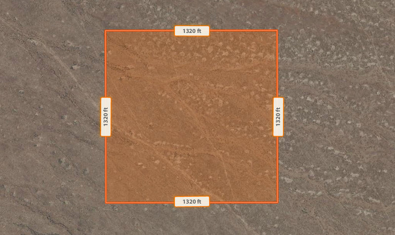 40.1 Acres –  Humboldt County, NV - The best desert land purchase, ever.