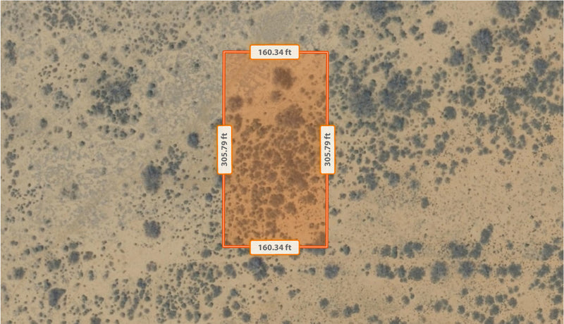 1.1 Acres – Cochise County, AZ - Sip local wine, stargaze for fine!