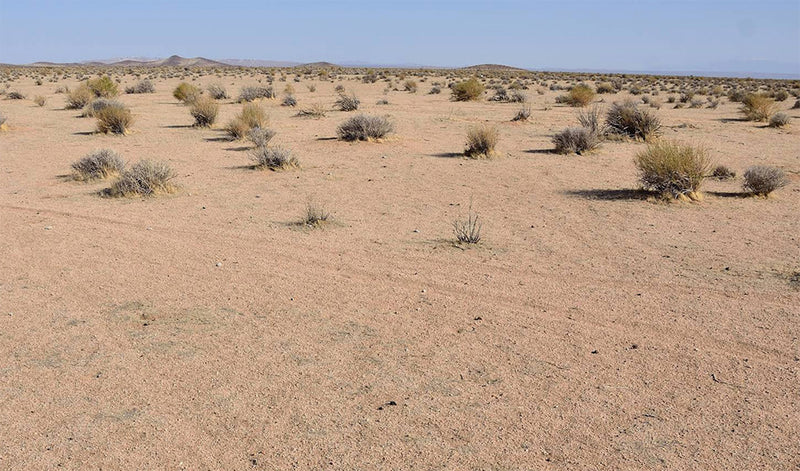 2.54 Acres – Kern County, CA - The Swiss Army Knife Of Land!