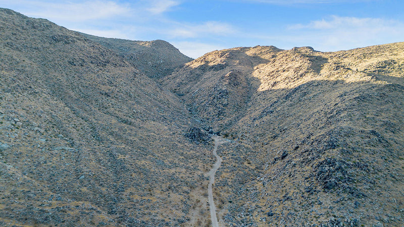 40 Acres – San Bernardino County, CA - Your Private Valley Awaits - Dirt Cheap! Only
