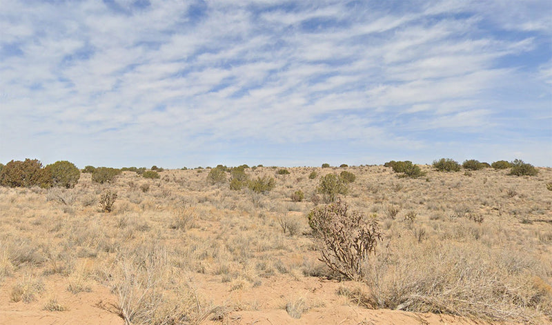 1 Acre – Sandoval County, NM - Desert Views, City Proximity, Investor Price!