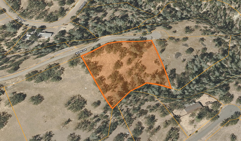 1.65 Acres – Tehama County, CA - Fly in, fish out, save big!
