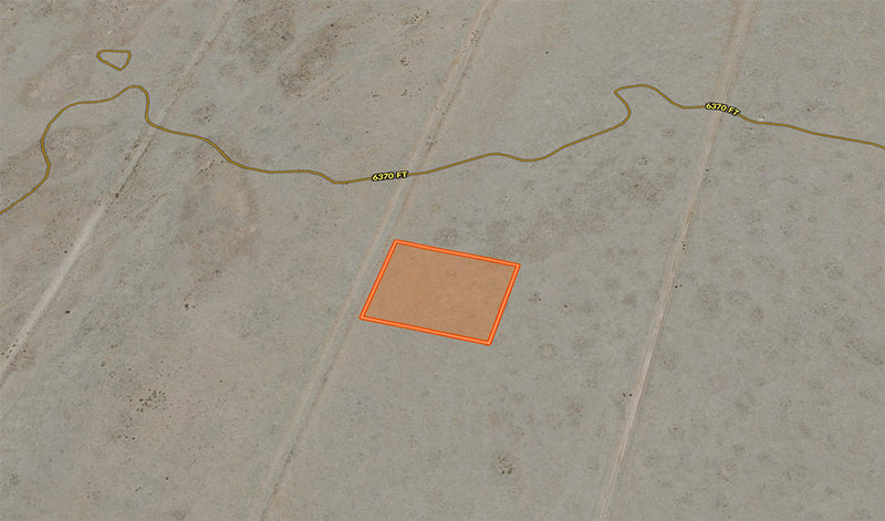 1 Acre – Torrance County, NM - Cheapest route to freedom: Claim yours!
