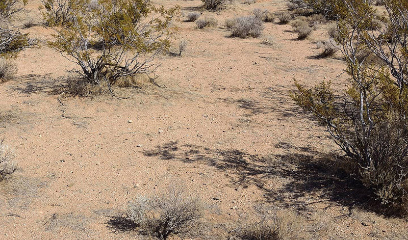 0.11 Acres – Kern County, CA - Tiny Lot, Big California Energy