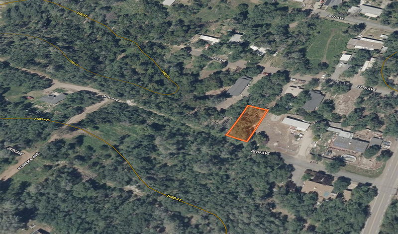 0.11 Acres – Lake County, CA - Small Lot, Big I Own Land Energy