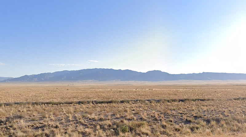 6.60 Acres – Socorro County, NM - Buy Land, Tell Your Boss You're "Remote"!