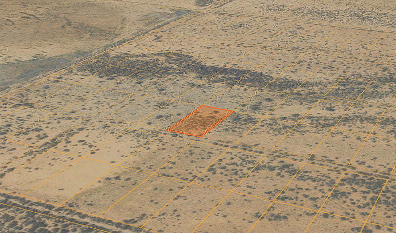 1.1 Acres – Cochise County, AZ - Sip local wine, stargaze for fine!