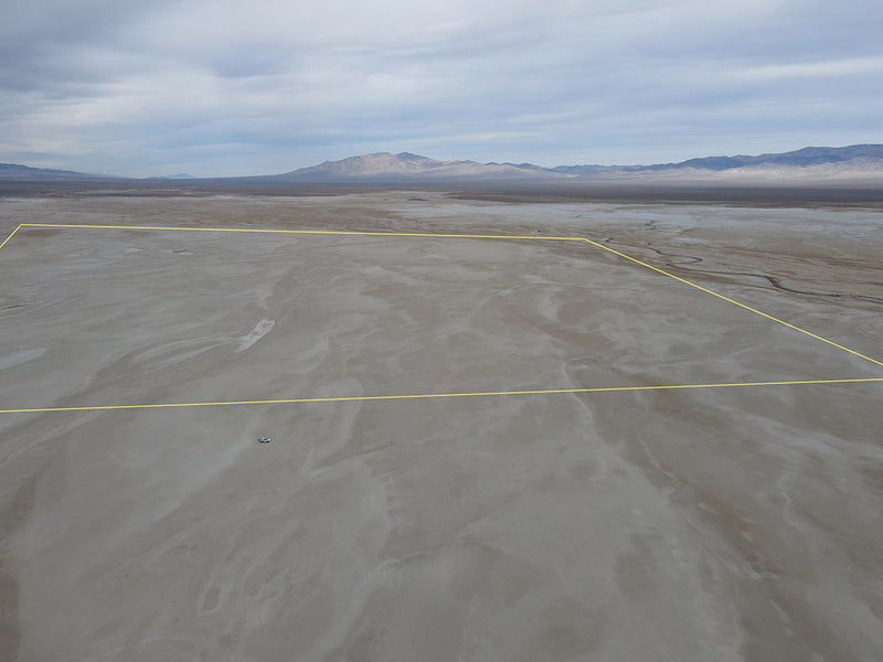 40.19 Acres – Pershing County, NV - Priced Right: Mountain Views, Easy Access!
