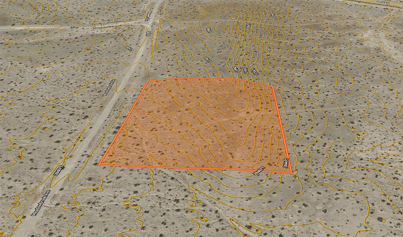 2.21 Acres – San Bernardino County, CA - Stop letting cash blow away: invest in land today!
