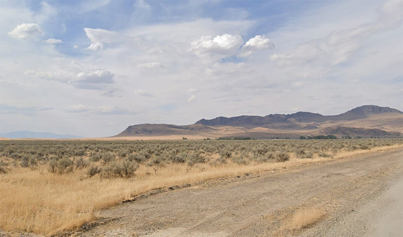 85.84 Acres – Humboldt County, NV - Massive extension, price lower than dirt
