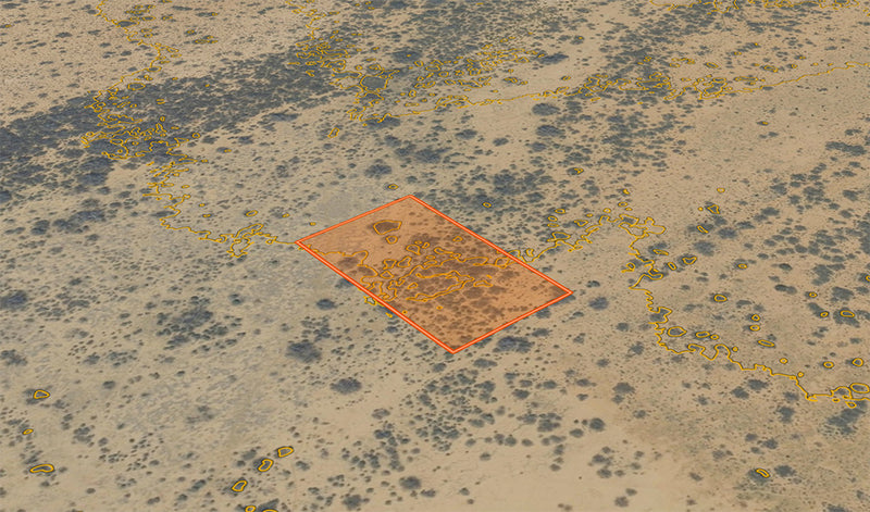 1.1 Acres – Cochise County, AZ - Sip local wine, stargaze for fine!