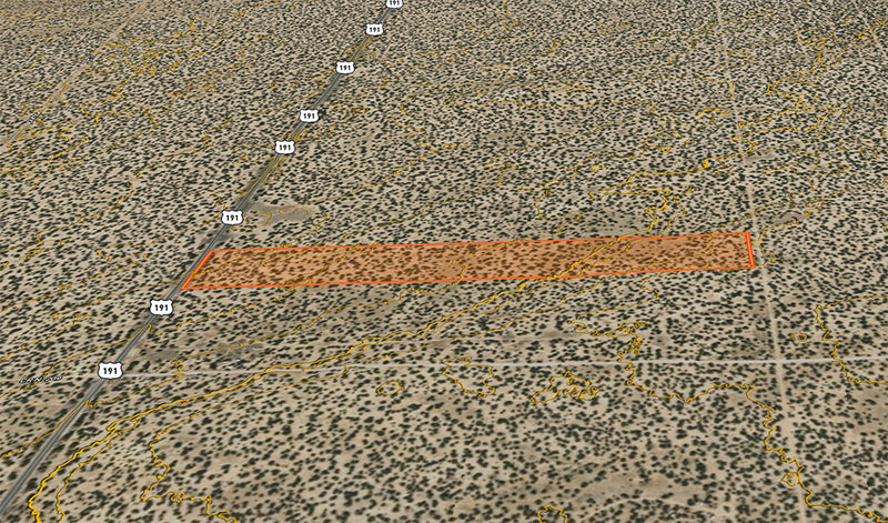 40 Acres – Apache County, AZ - 40 Acres of Tranquility Big Arizona Views, Less Stress