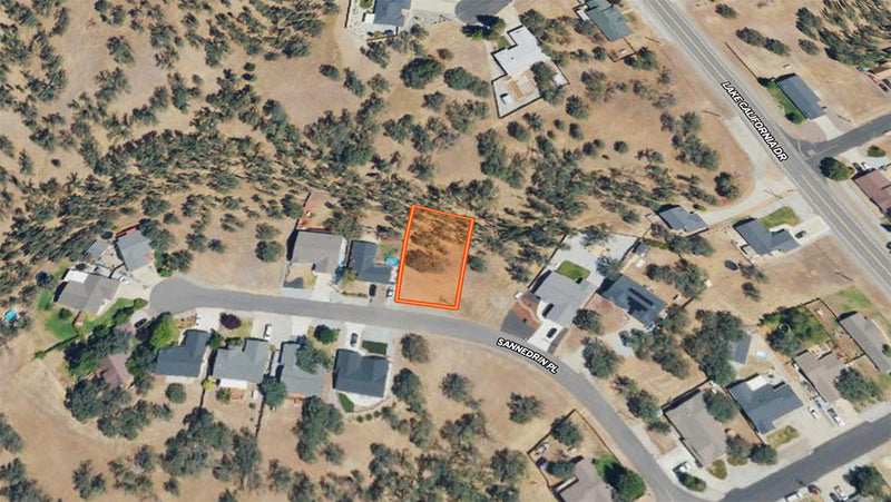 0.3 Acres – Tehama County, CA - Your new address, the best price