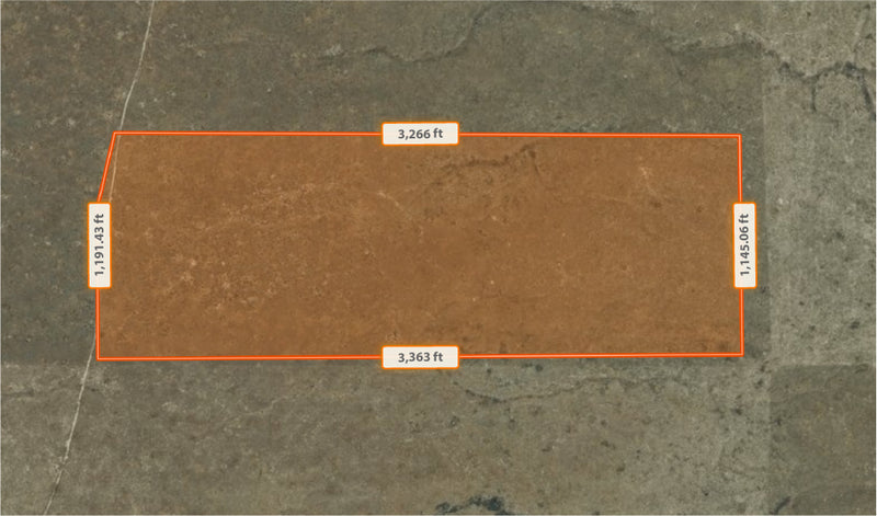 85.84 Acres – Humboldt County, NV - Massive extension, price lower than dirt
