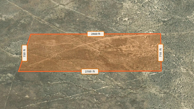 42.2 Acres – Humboldt County, NV - Escape the Ordinary. Embrace the Extraordinary