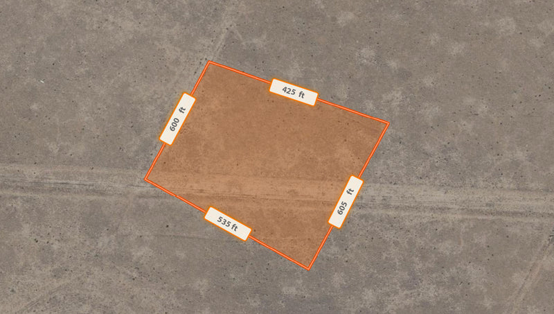 6.60 Acres – Socorro County, NM - Buy Land, Tell Your Boss You're "Remote"!