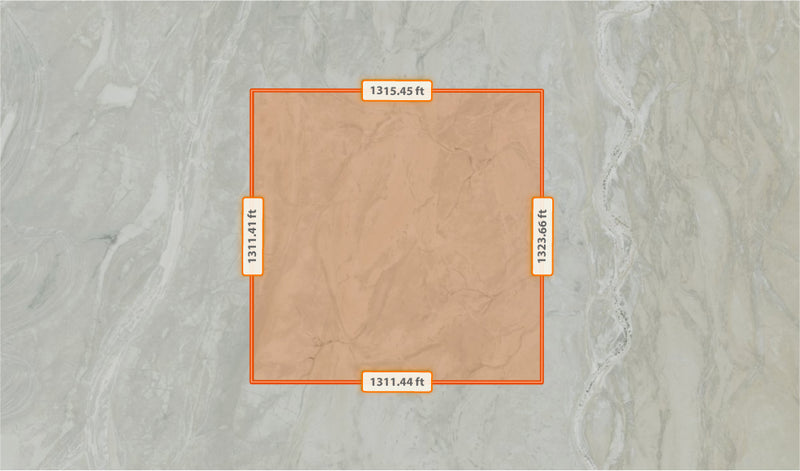 40.19 Acres – Pershing County, NV - Priced Right: Mountain Views, Easy Access!