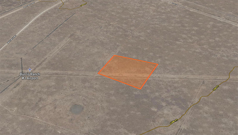 6.60 Acres – Socorro County, NM - Buy Land, Tell Your Boss You're "Remote"!