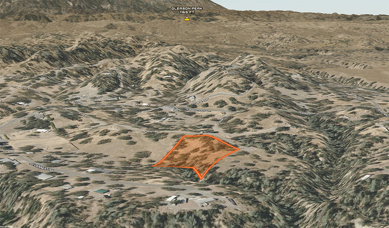 1.65 Acres – Tehama County, CA - Fly in, fish out, save big!