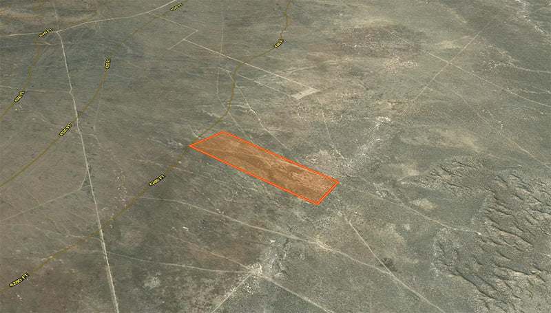 42.2 Acres – Humboldt County, NV - Escape the Ordinary. Embrace the Extraordinary