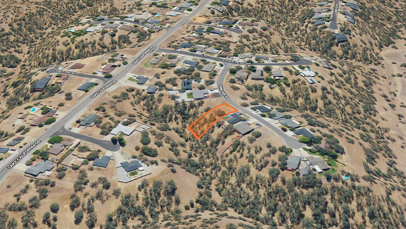 0.3 Acres – Tehama County, CA - Your new address, the best price
