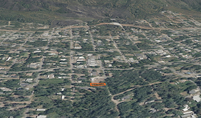 0.11 Acres – Lake County, CA - Small Lot, Big I Own Land Energy