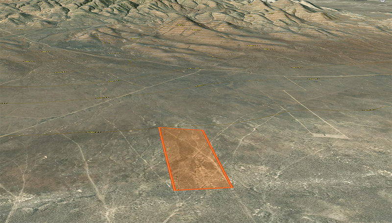 42.2 Acres – Humboldt County, NV - Escape the Ordinary. Embrace the Extraordinary