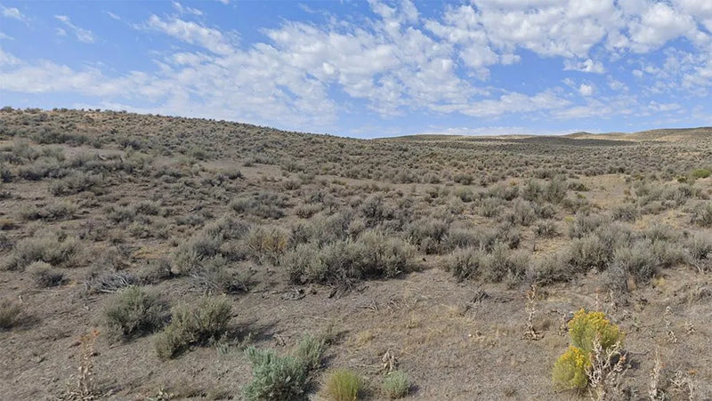 40 Acres – Elko County, NV - This land deserves your savings, now!