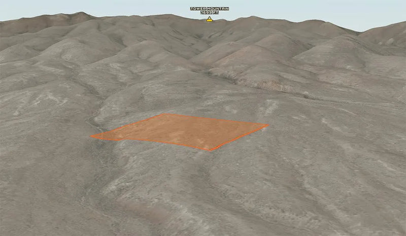 40 Acres – Elko County, NV - This land deserves your savings, now!