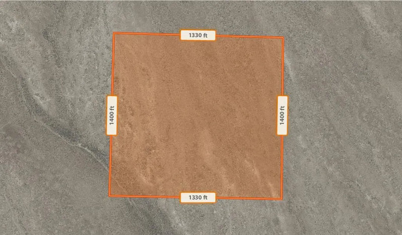 40 Acres – Elko County, NV - This land deserves your savings, now!