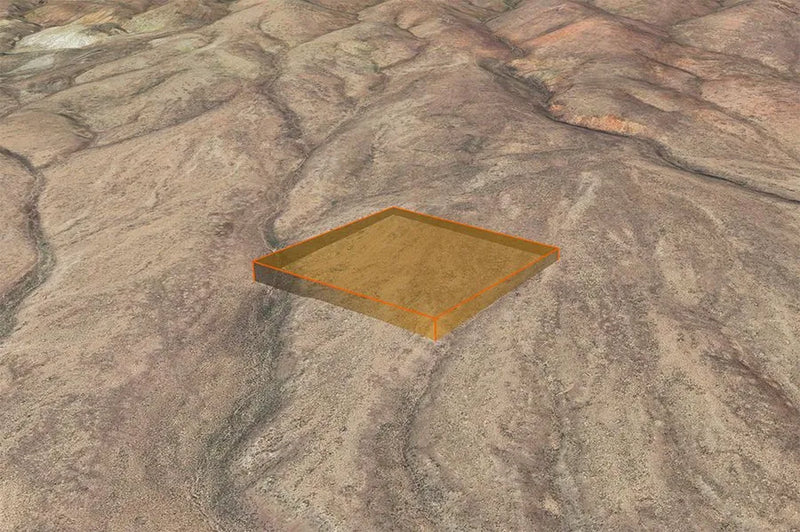 40 Acres – Elko County, NV - This land deserves your savings, now!