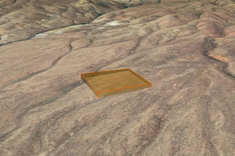 40 Acres – Elko County, NV - This land deserves your savings, now!