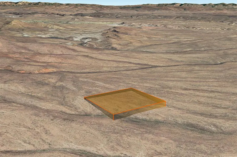 40 Acres – Elko County, NV - This land deserves your savings, now!