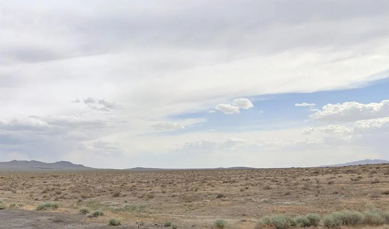 40.32 in Pershing County, NV - Brush Included, Stress Not Included