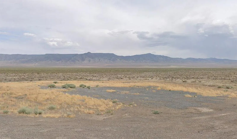 40.32 in Pershing County, NV - Brush Included, Stress Not Included