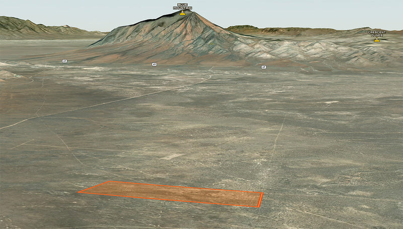 42.2 Acres – Humboldt County, NV - Escape the Ordinary. Embrace the Extraordinary