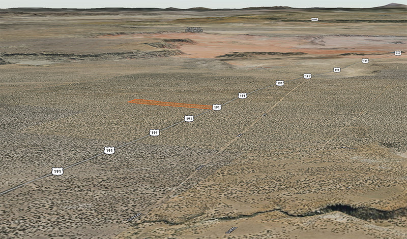 40 Acres – Apache County, AZ - 40 Acres of Tranquility Big Arizona Views, Less Stress