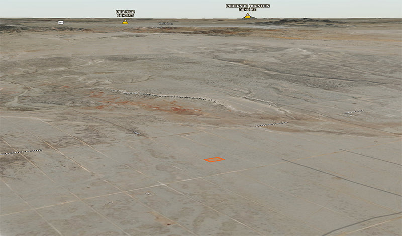 1 Acre – Torrance County, NM - Cheapest route to freedom: Claim yours!