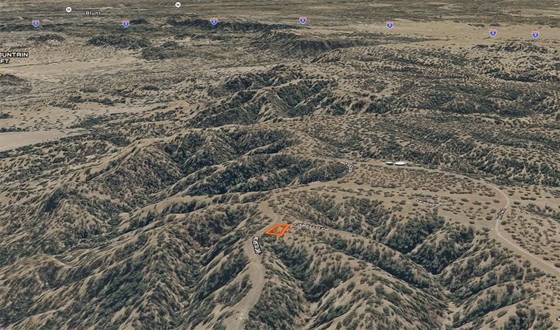 0.26 Acres – Tehama County, CA - Buy low, live high—best price around!