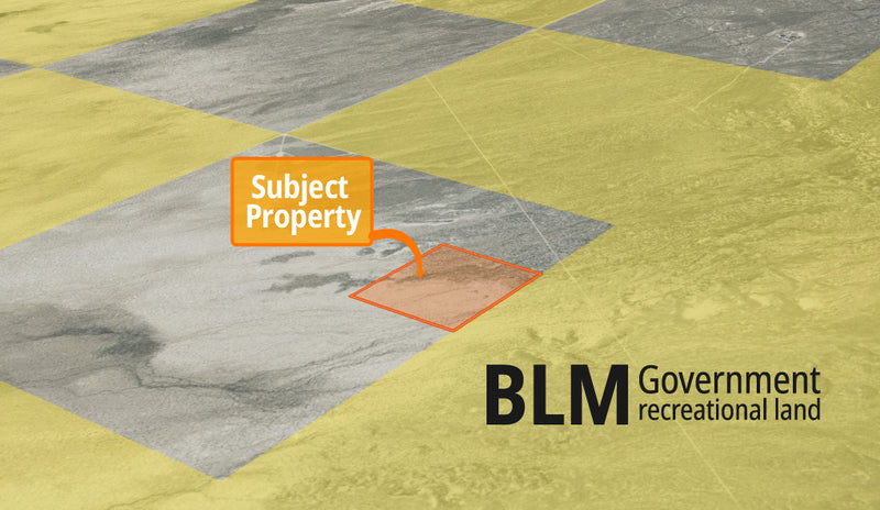 39.78 Acres – Pershing County, NV - Desert Land, Total Freedom, Zero Neighbors!