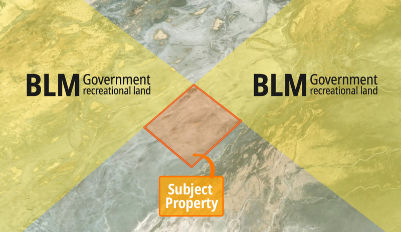 40.19 Acres – Pershing County, NV - Priced Right: Mountain Views, Easy Access!