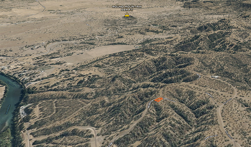 0.26 Acres – Tehama County, CA - Buy low, live high—best price around!