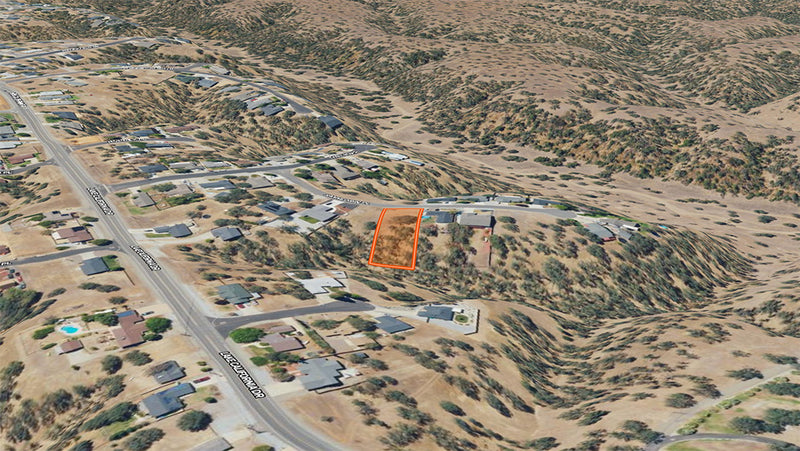 0.3 Acres – Tehama County, CA - Your new address, the best price