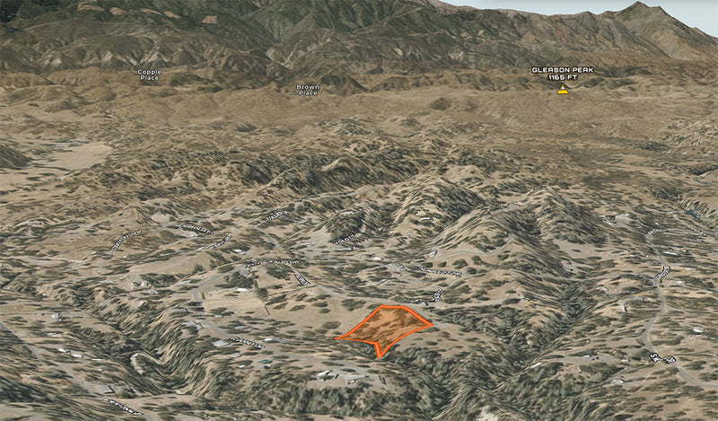 1.65 Acres – Tehama County, CA - Fly in, fish out, save big!